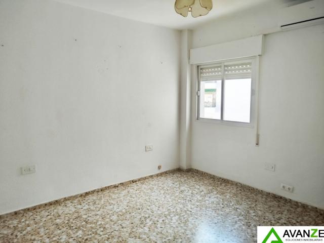 Apartamento en alquiler en Mérida, Cruz Campo