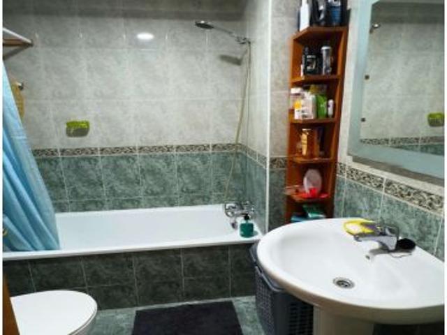 Piso en alquiler en Mijas, Málaga