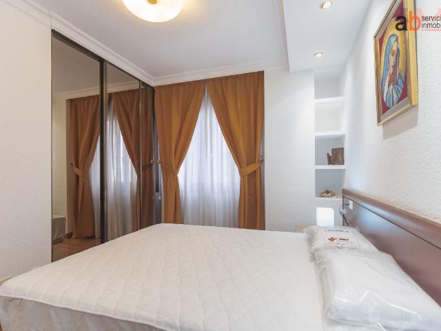Apartamento en alquiler en Milagrosa-Arrosadia, Iruñerria