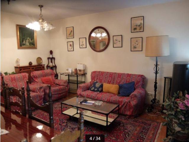 Apartamento en alquiler en Milagrosa-Arrosadia, Iruñerria