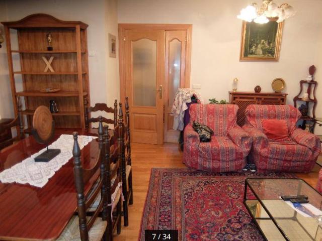 Apartamento en alquiler en Milagrosa-Arrosadia, Iruñerria