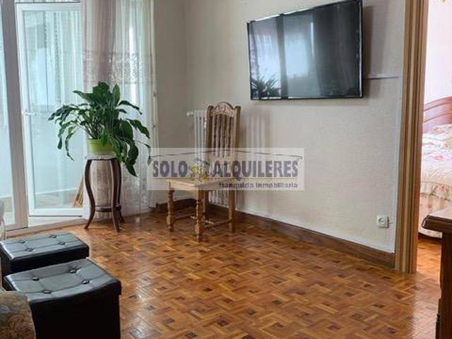 Apartamento en alquiler en Milagrosa-Arrosadia, Iruñerria