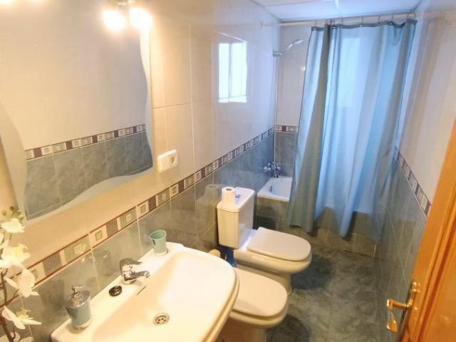 Apartamento en alquiler en Baeza