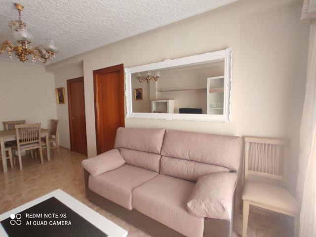 Apartamento en alquiler en San Andrés, Jaén