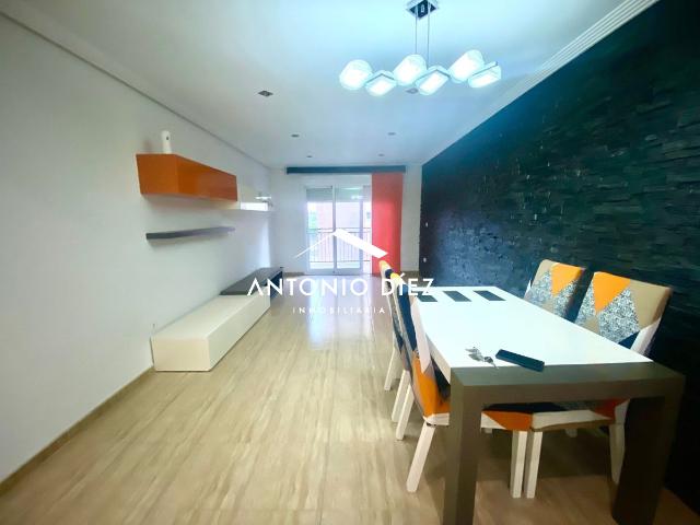 Apartamento en alquiler en el Vinalopó Mitjà / El Vinalopó Medio, Valencia
