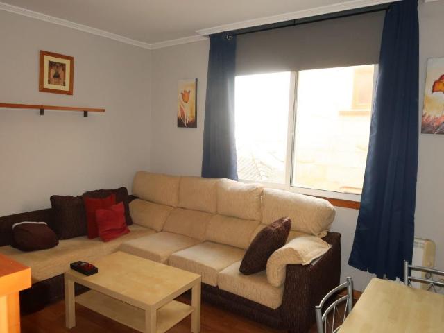 Apartamento en alquiler en Curtis, Betanzos
