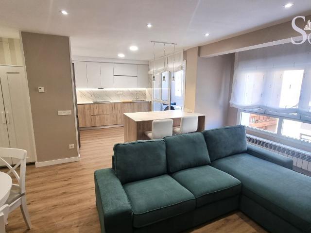 Apartamento en alquiler en Oviedo, Asturias