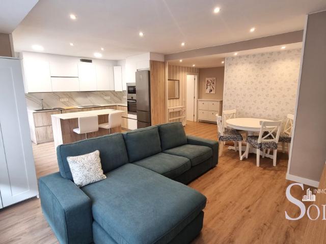 Apartamento en alquiler en Oviedo, Asturias