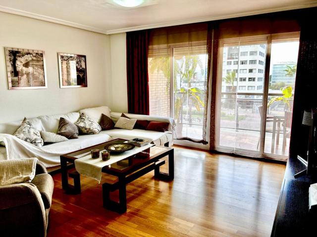 Apartamento en alquiler en Algezares, Área Metropolitana de Murcia