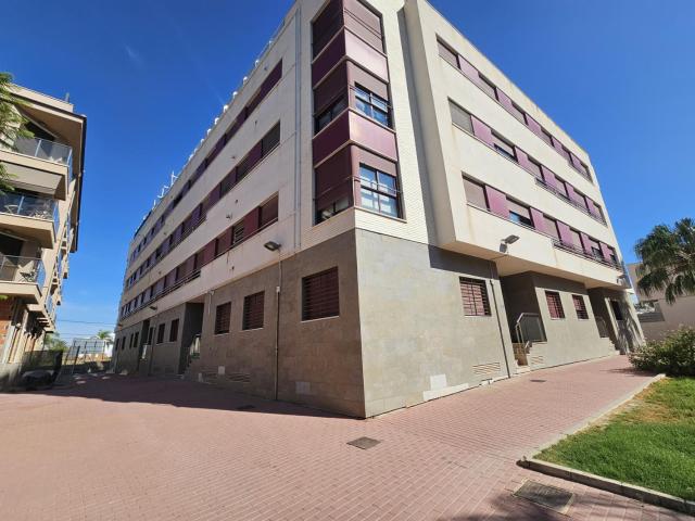 Apartamento en alquiler en Murcia, Área Metropolitana de Murcia