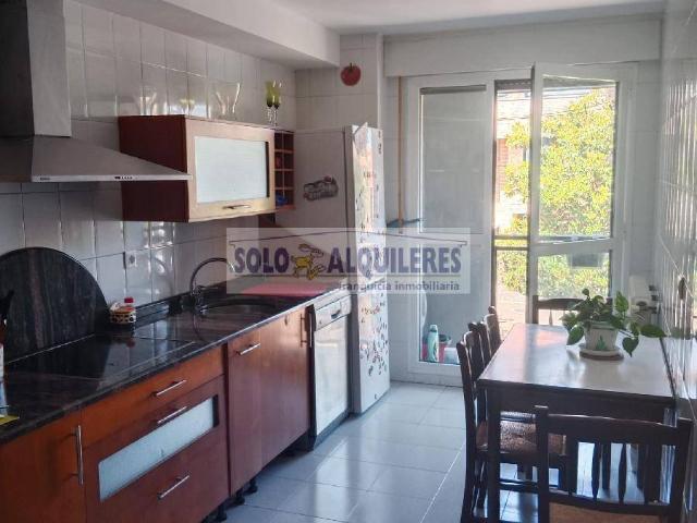 Apartamento en alquiler en Iruñerria, Navarra