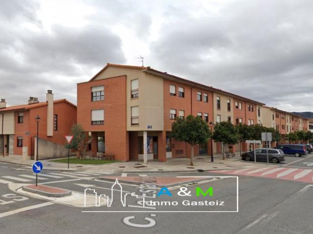 Apartamento en alquiler en Añanako kuadrilla, Guipúzcoa