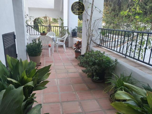 Apartamento en alquiler en La Axarquía, Andalucía