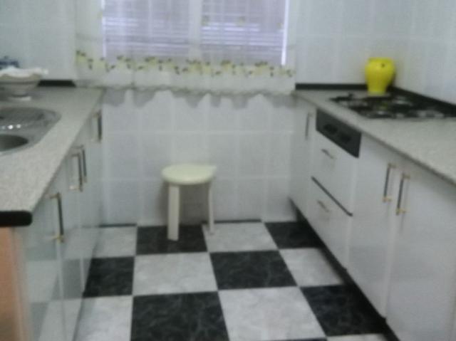 Apartamento en alquiler en Nervión, Sevilla