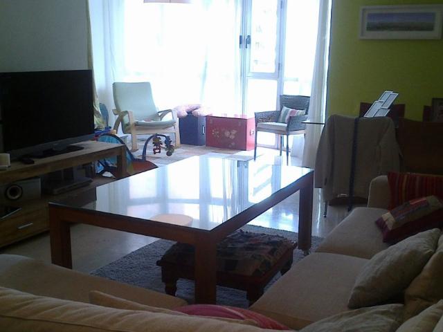 Apartamento en alquiler en Nervión, Sevilla