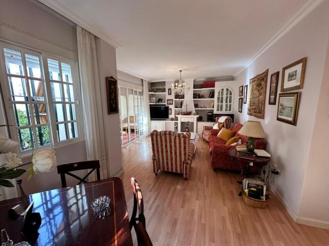 Apartamento en alquiler en Sevilla, San Bernardo