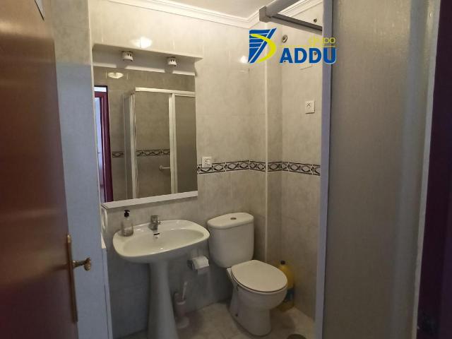 Apartamento en alquiler en Casco Antiguo, Sevilla