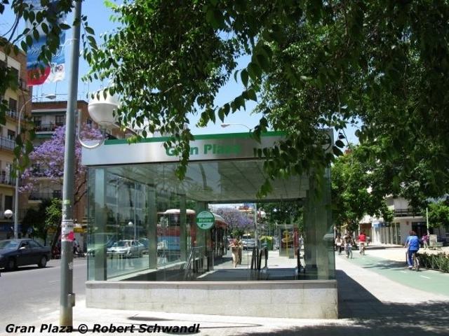 Piso en alquiler en Nervión, Sevilla