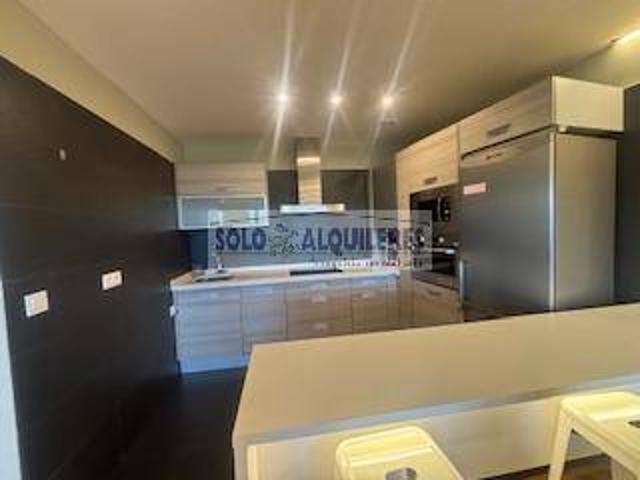 Apartamento en alquiler en San Juan, Iruñerria