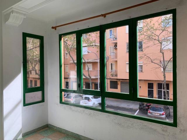Apartamento en alquiler en s'Olivera, Palma