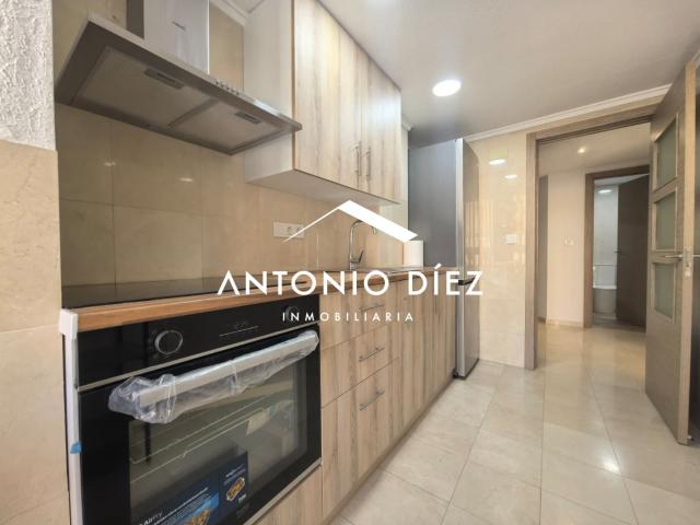 Apartamento en alquiler en el Vinalopó Mitjà / El Vinalopó Medio, Valencia