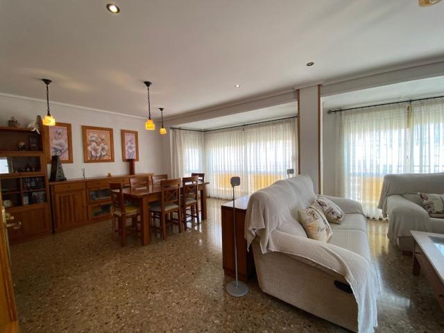 Apartamento en alquiler en el Vinalopó Mitjà / El Vinalopó Medio, Valencia