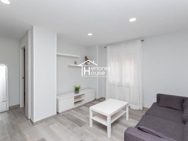 Estudio en alquiler en Distrito II, Alcalá De Henares