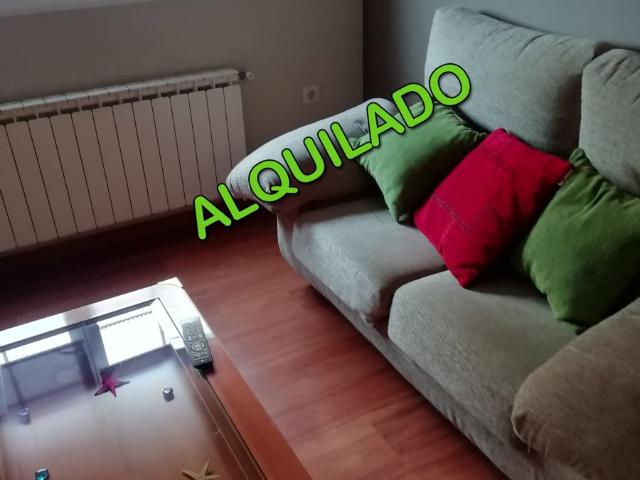 Apartamento en alquiler en Martos