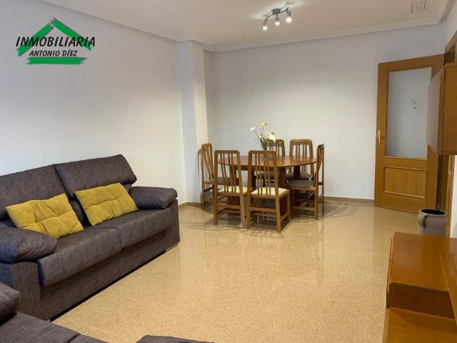 Apartamento en alquiler en el Vinalopó Mitjà / El Vinalopó Medio, Valencia