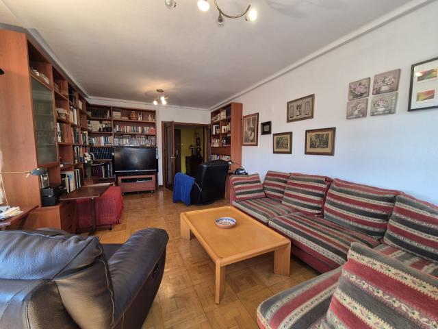 Apartamento en alquiler en Malatería, Oviedo
