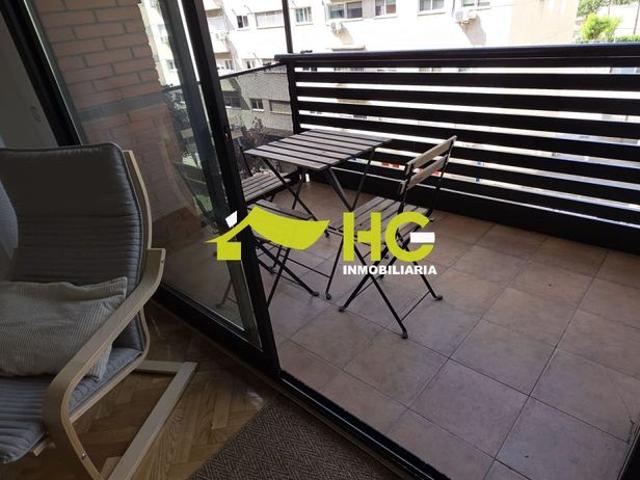 Apartamento en alquiler en Norte, Alcorcón