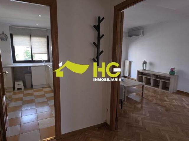 Apartamento en alquiler en Norte, Alcorcón