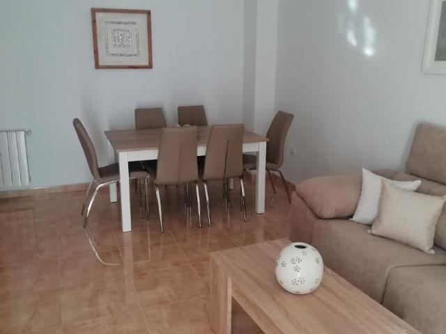 Apartamento en alquiler en Torrejón De Ardoz, Soto del Henares