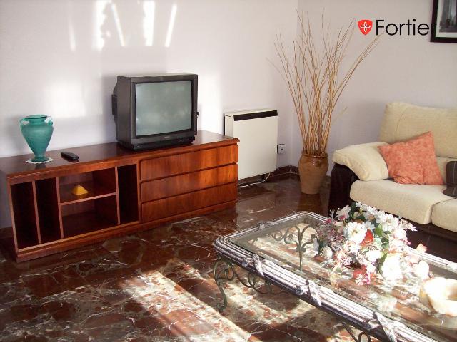 Apartamento en alquiler en Torrejón De Ardoz, Soto del Henares