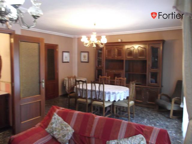 Apartamento en alquiler en Torrejón De Ardoz, Soto del Henares