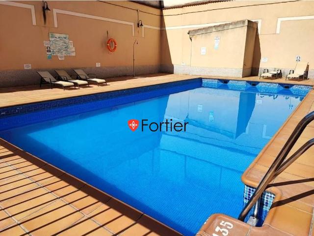 Apartamento en alquiler en Torrejón De Ardoz, Soto del Henares