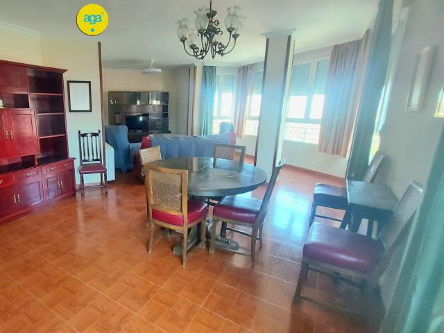 Apartamento en alquiler en Las Protegidas, Jaén