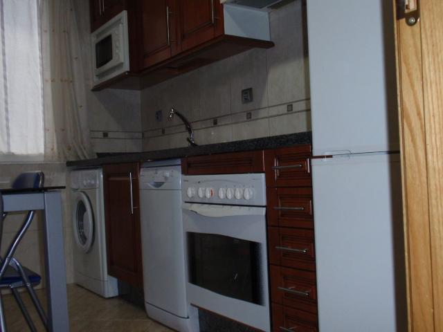 Apartamento en alquiler en Centro, Salamanca
