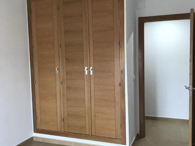 Apartamento en alquiler en Trujillo