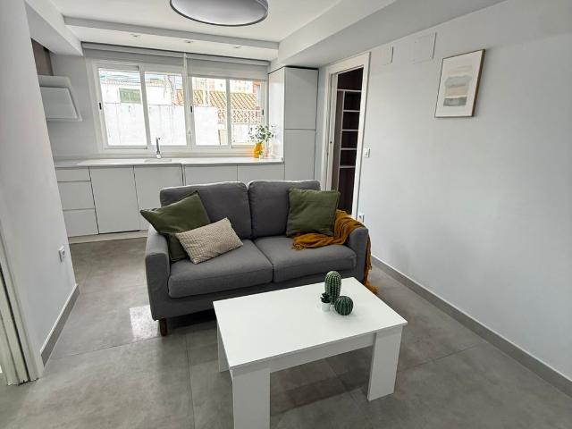 Apartamento en alquiler en Peñamefecit, Jaén
