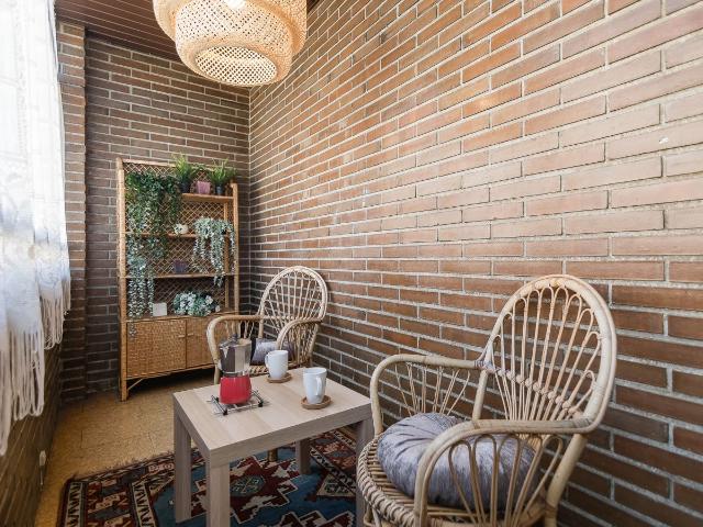 Apartamento en alquiler en Ermitagaña-Mendebaldea, Iruñerria