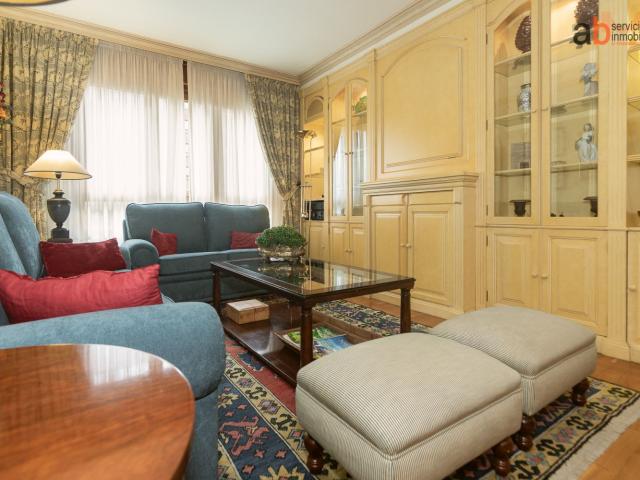 Apartamento en alquiler en Ermitagaña, Pamplona / Iruña