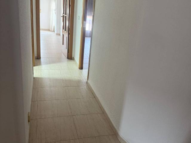 Apartamento en alquiler en Ruiz de Luna, Talavera De La Reina