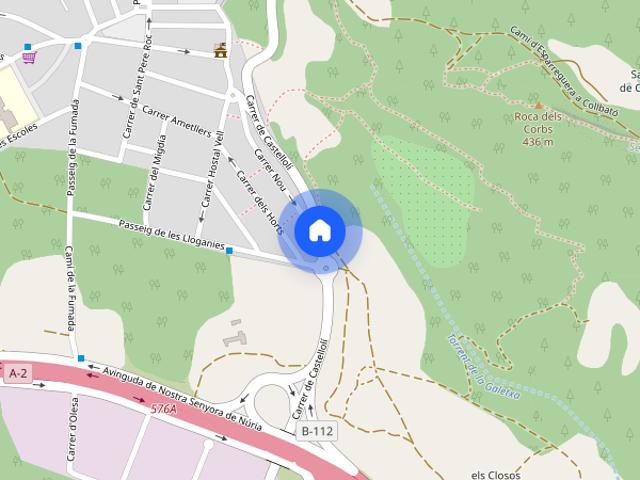 Apartamento en alquiler en Baix Llobregat, Catalunya