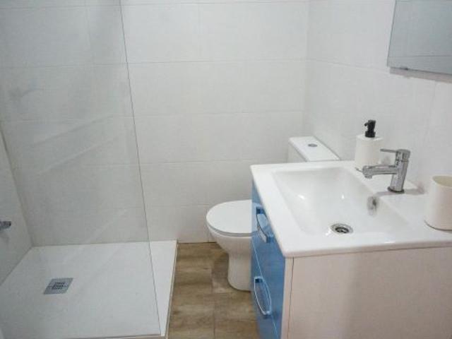 Piso en alquiler en Prosperidad, el Vinalopó Mitjà / El Vinalopó Medio