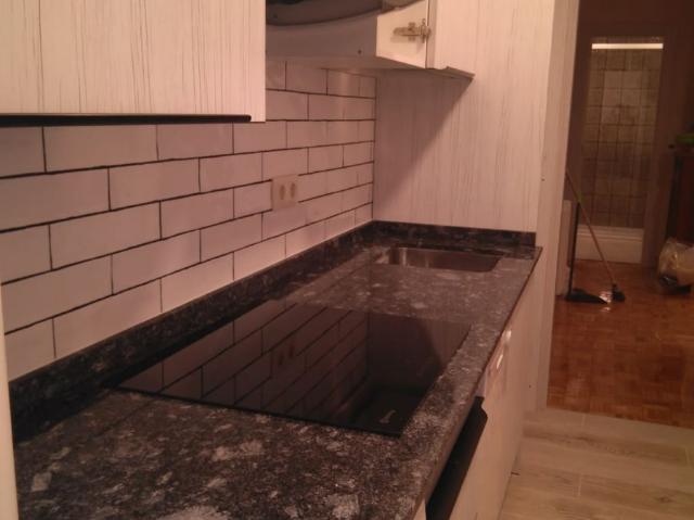 Apartamento en alquiler en Oeste, Salamanca