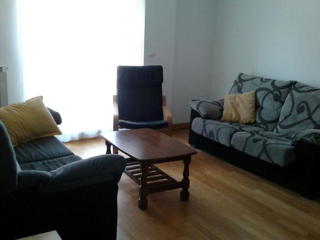 Apartamento en alquiler en Centro, Salamanca