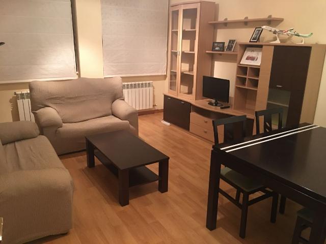 Apartamento en alquiler en Centro, Salamanca