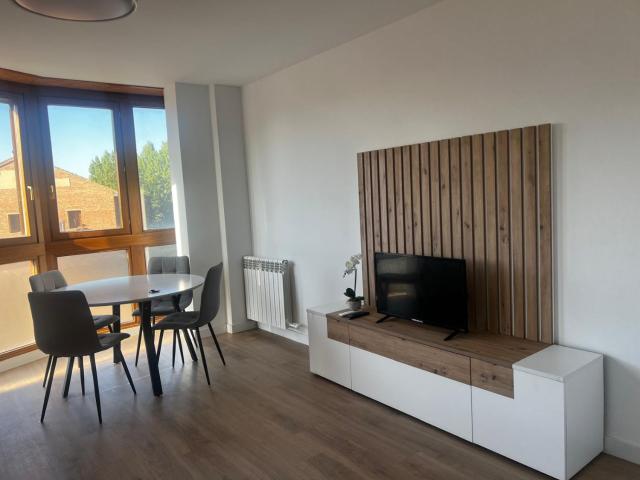 Apartamento en alquiler en Arrabal, Salamanca