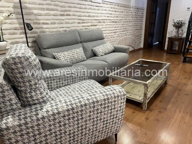 Apartamento en alquiler en Écija, Andalucía